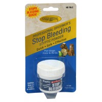 STOP BLEEDING BLODSTOPP PULVER CARDINAL