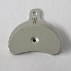 ALU-whistle Aluminium